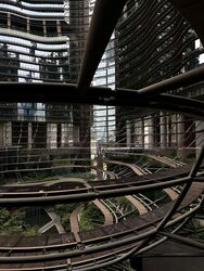 Straits View (D1), Condominium #456503111